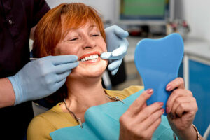 prothèse dentaire assurance santé