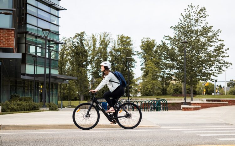  Assurance vélo électrique : tout ce qu’il faut savoir